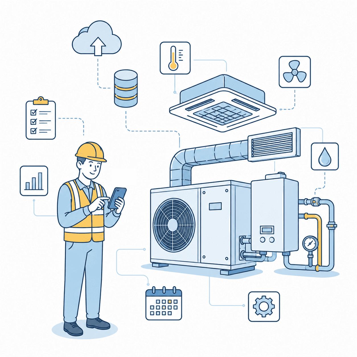 CVC site tracking software